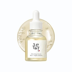 Picture of Beauty of Joseon Glow Deep Serum Rice + Arbutin, 30 ml